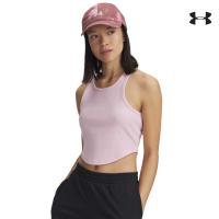 1389798 UA Rival Rib Tank T-SHIRT ΑΜΑΝΙΚΟ UNDER ARMOUR