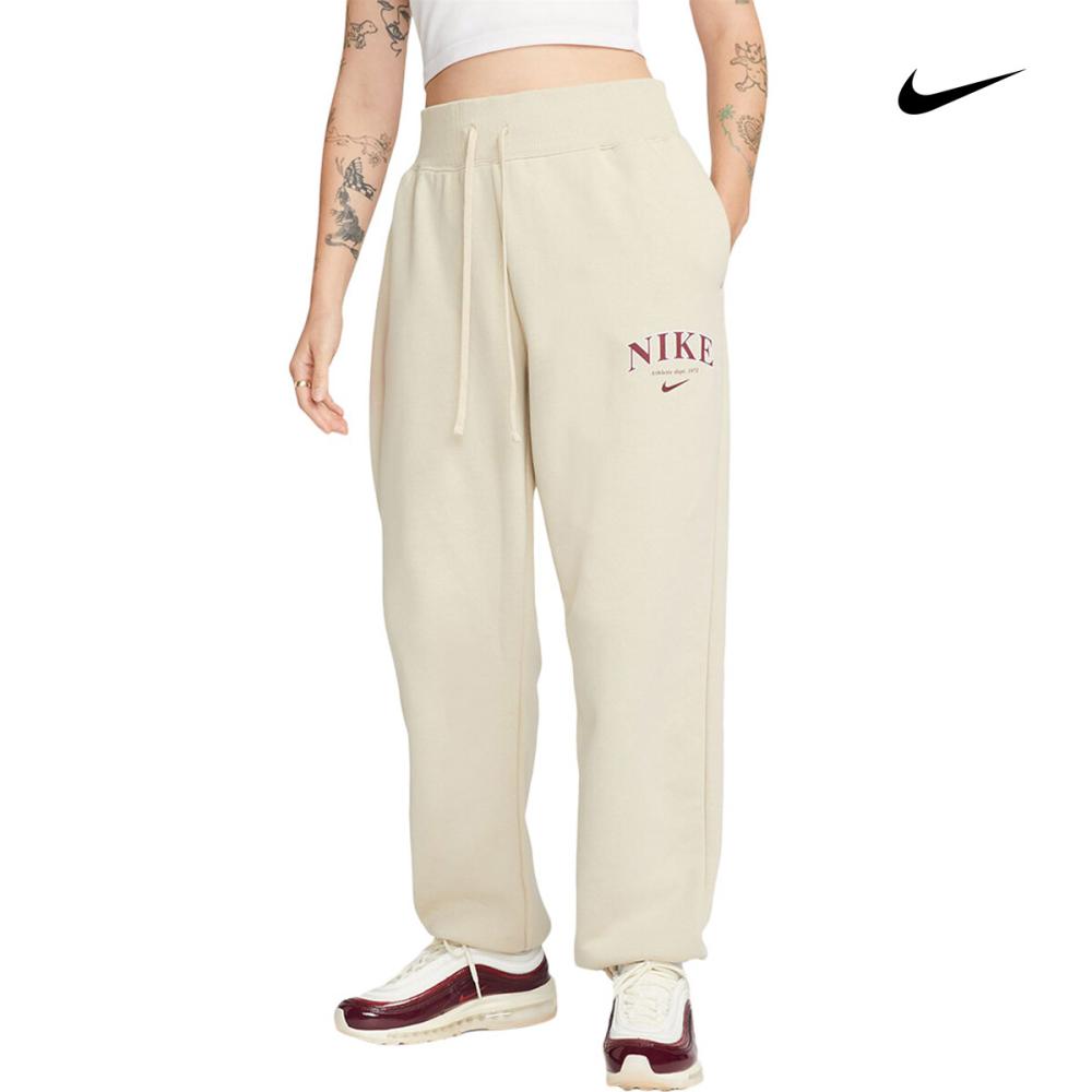 Nike Γυναικείο παντελόνι φόρμας Sportswear Phoenix Fleece