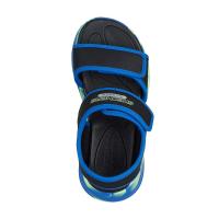 Lighted Sandal W/ Fusion Outsole