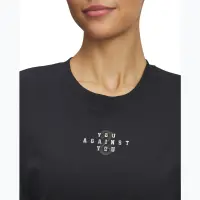 1389717  Pjt  Rck Campus T ΜΠΛΟΥΖΑΚΙ ΚΟΝΤΟΜΑΝΙΚΟ UNDER ARMOUR