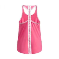 1389851 Tech Knockout Tank T-SHIRT ΑΜΑΝΙΚΟ UNDER ARMOUR