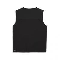 629916 PUMATECH Cargo Vest ΑΝΤΙΑΝΕΜΙΚΟ ΜΠΟΥΦΑΝ PUMA