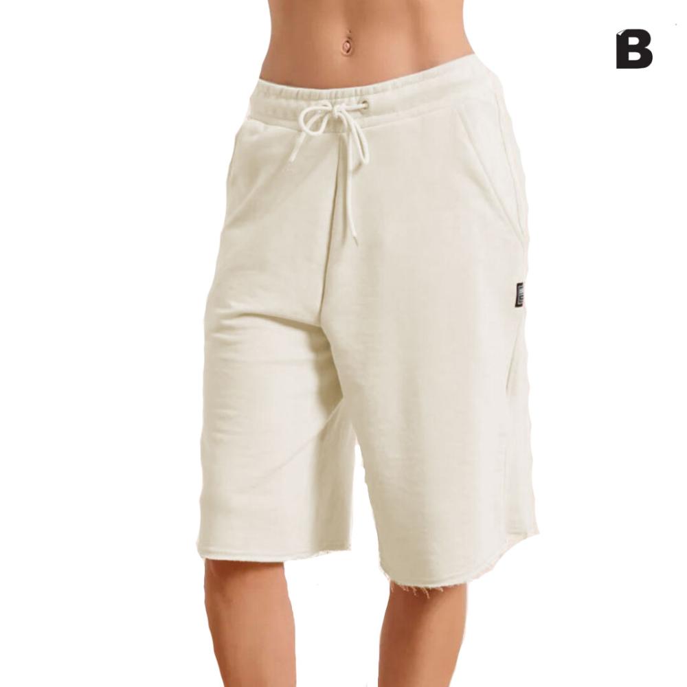 PANTSONCL WALKSHORT