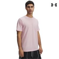 1326799 UA M SPORTSTYLE LC SS T-SHIRT K/M UNDER ARMOUR