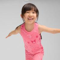 630066 PUMA X HELLO KITTY & FRIENDS AOP Ribbed Tank Top ΦΑΝΕΛΑΚΙ PUMA