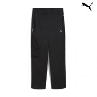 629683 PUMATECH Relaxed Cargo Pants WV op ΠΑΝΤΕΛΟΝΙ PUMA