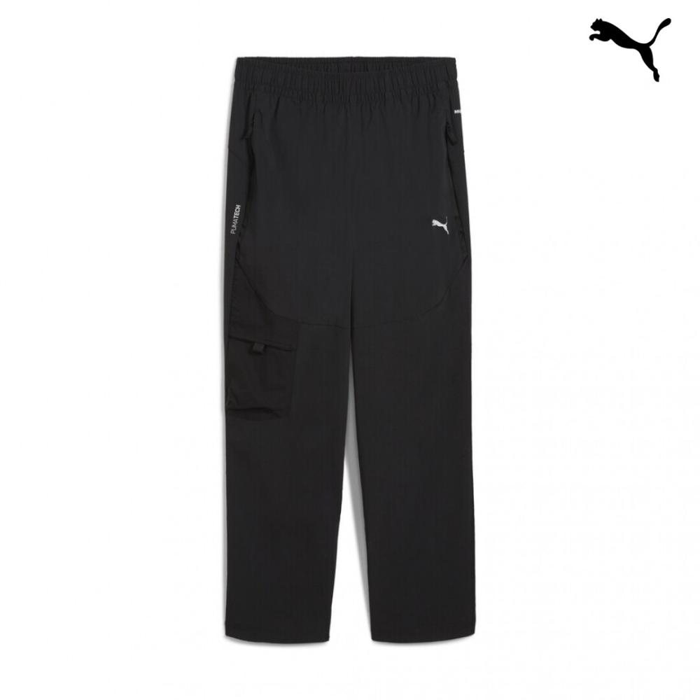 629683 PUMATECH Relaxed Cargo Pants WV op ΠΑΝΤΕΛΟΝΙ PUMA