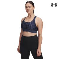 1361042 UA Crossback Mid Print ΜΠΟΥΣΤΟ UNDER ARMOUR
