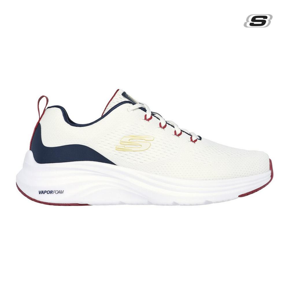 Engineered Mesh Lace-Up Lace Up Sneaker W/Air-Cooled Memory Foam