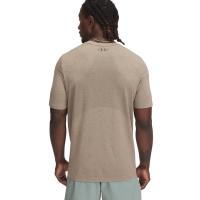 1382801 UA Vanish Seamless SS ΜΠΛΟΥΖΑΚΙ ΚΟΝΤΟΜΑΝΙΚΟ UNDER ARMOUR