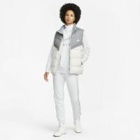 WOMENS MID RISE FLEECE JOGGERS