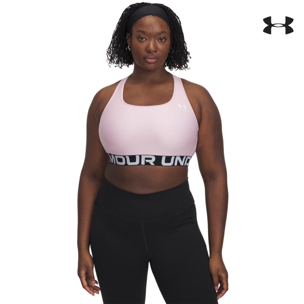 1383544 UA HG Mid Branded ΜΠΟΥΣΤΟ UNDER ARMOUR
