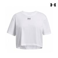 1389755 UA Rival SS ΜΠΛΟΥΖΑΚΙ ΚΟΝΤΟΜΑΝΙΚΟ UNDER ARMOUR
