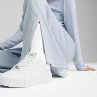 685061 HER Comfort High-Waist Straight Pants ΠΑΝΤΕΛΟΝΙ PUMA