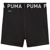 526002 W PUMA STRONG SHORT TIGHT - HW 3" ΚΟΛΑΝ PUMA