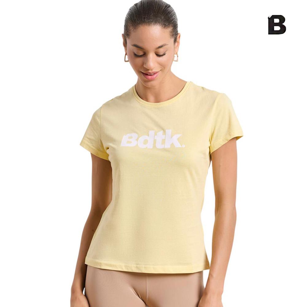 BDTKCO T-SHIRT SS