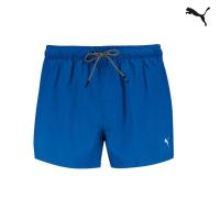 100000029 907658 PUMA SWIM MEN SHORT LEN ΣΟΡΤ ΚΟΝΤΟ DOBOTEX