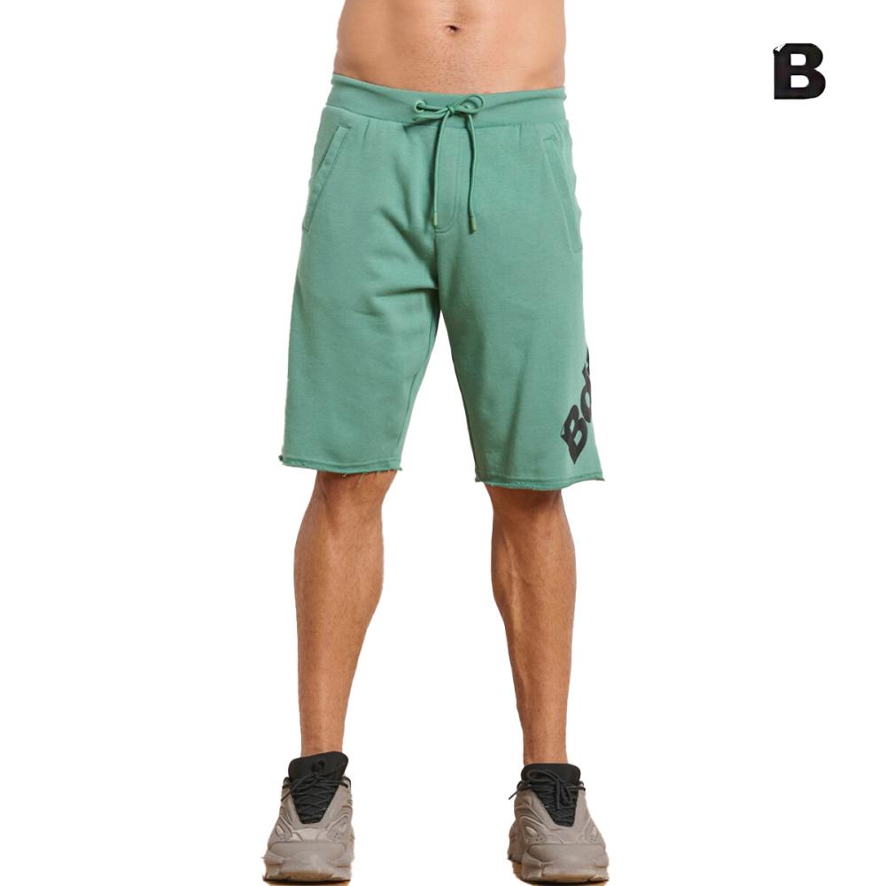 BDTK WALKSHORTS