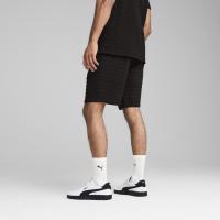 684725 ESS ELEVATED Structured Shorts 9" ΣΟΡΤ PUMA