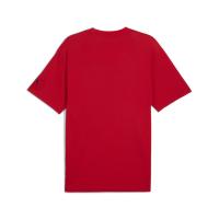 685452   Rival Rage Tee 4 ΜΠΛΟΥΖΑΚΙ ΚΟΝΤΟΜΑΝΙΚΟ   PUMA