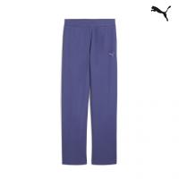 629888 BUTTERFLY  VIBE  Ribbed Pants G ΠΑΝΤΕΛΟΝΙ   PUMA