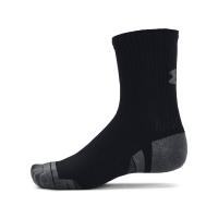 1379530 U  A Performance Cotton 3p Mid ΚΑΛΤΣΑ ΜΕΣΑΙΑ UNDER ARMOUR