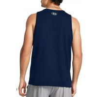 UA SPORTSTYLE LOGO TANK