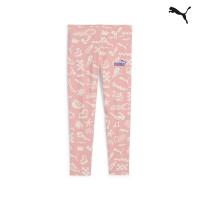 685160 SANDY ADVENTURES AOP   Leggings PS ΚΟΛΑΝ PUMA