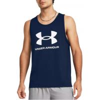 UA SPORTSTYLE LOGO TANK