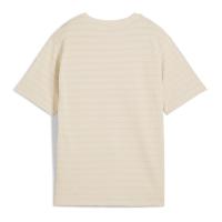 685027 ESS ELEVATED Relaxed Structured Tee ΜΠΛΟΥΖΑΚΙ ΚΟΝΤΟΜΑΝΙΚΟ PUMA