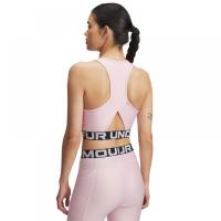 1388694   HeatGear   Rib Tank T-SHIRT ΑΜΑΝΙΚΟ UNDER ARMOUR