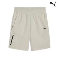 684610 PUMATECH Cargo Woven Shorts 9" ΣΟΡΤ PUMA