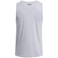 1382883 UA SPORTSTYLE LOGO TANK T-SHIRT ΑΜΑΝΙΚΟ UNDER ARMOUR