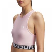 1388694   HeatGear   Rib Tank T-SHIRT ΑΜΑΝΙΚΟ UNDER ARMOUR