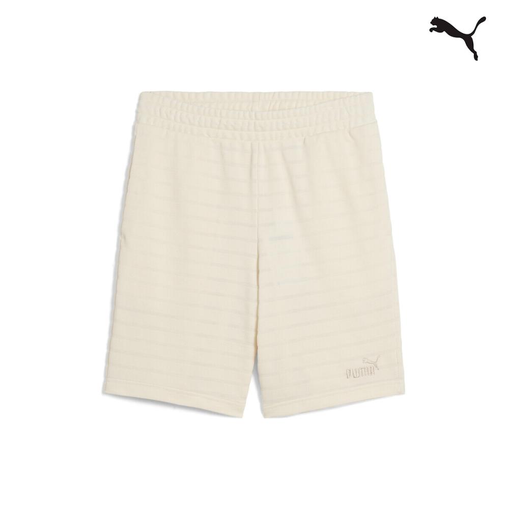 684725 ESS ELEVATED Structured Shorts 9" ΣΟΡΤ PUMA