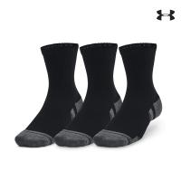 1379530 U  A Performance Cotton 3p Mid ΚΑΛΤΣΑ ΜΕΣΑΙΑ UNDER ARMOUR