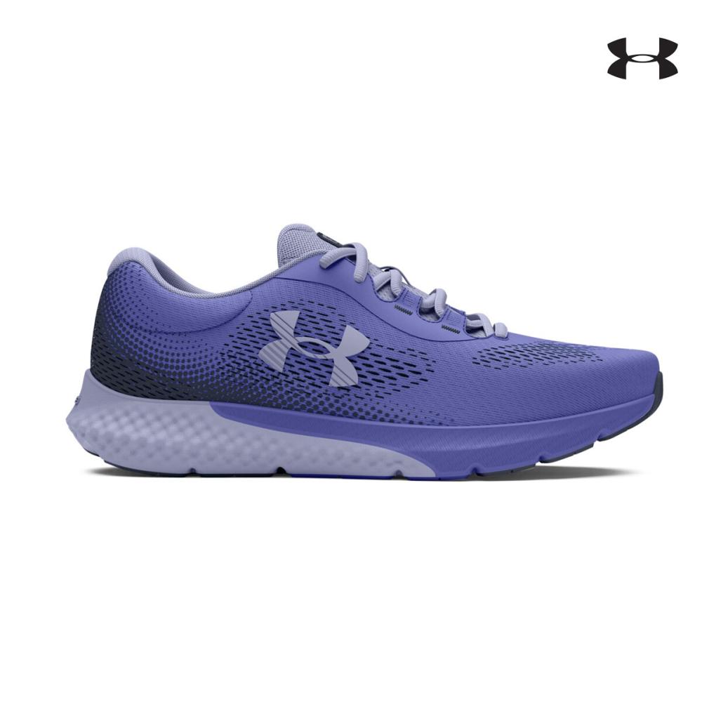 3027005 UA W Charged Rogue 4 ΥΠΟΔΗΜΑ RUNNING LOW UNDER ARMOUR