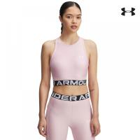 1388694   HeatGear   Rib Tank T-SHIRT ΑΜΑΝΙΚΟ UNDER ARMOUR