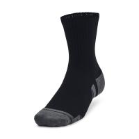 1379530 U  A Performance Cotton 3p Mid ΚΑΛΤΣΑ ΜΕΣΑΙΑ UNDER ARMOUR