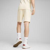 684725 ESS ELEVATED Structured Shorts 9" ΣΟΡΤ PUMA