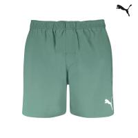 701232633 947071 PUMA SWIM MEN MID SHORTS 1P ΣΟΡΤ ΚΟΝΤΟ DOBOTEX