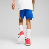 630821 Rival Rage Heritage Mesh Shorts B ΣΟΡΤ PUMA