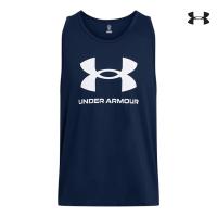 UA SPORTSTYLE LOGO TANK