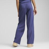 629888 BUTTERFLY  VIBE  Ribbed Pants G ΠΑΝΤΕΛΟΝΙ   PUMA