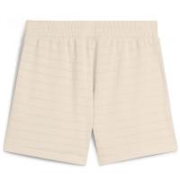 685028 ESS ELEVATED High-Rise Structured Shorts 5" ΣΟΡΤ PUMA