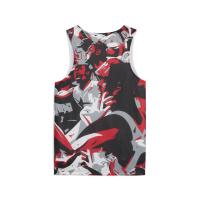 630820 Rival Rage AOP Mesh Tank B ΦΑΝΕΛΑΚΙ PUMA