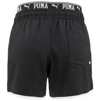 701231506 938853 PUMA SWIM MEN TRACK SHORT SHORTS 1P ΣΟΡΤ ΚΟΝΤΟ DOBOTEX
