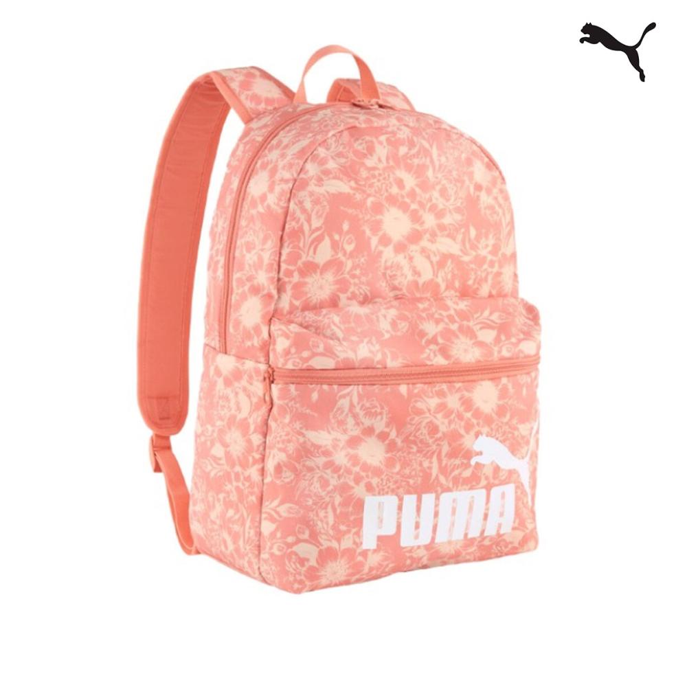 091169 PUMA PHASE AOP Backpack ΣΑΚΚΙΔΙΟ PUMA