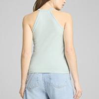 685040 PUMA   CLASS Slim Short Tank ΦΑΝΕΛΑΚΙ PUMA