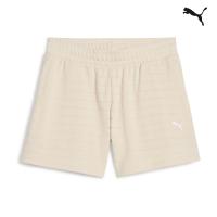 685028 ESS ELEVATED High-Rise Structured Shorts 5" ΣΟΡΤ PUMA
